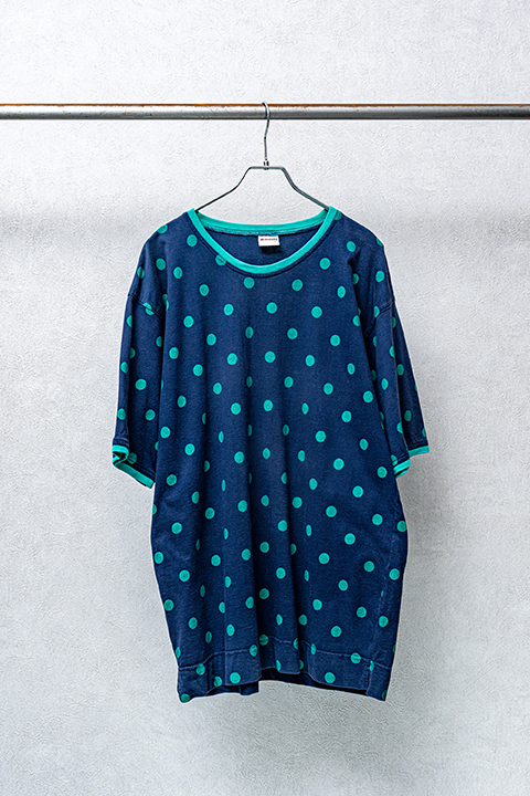 1990s Euro Dot Tee