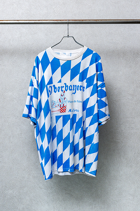1990s Oberbayern pub Tee