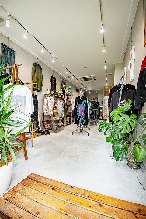 Rivulet の写真 3