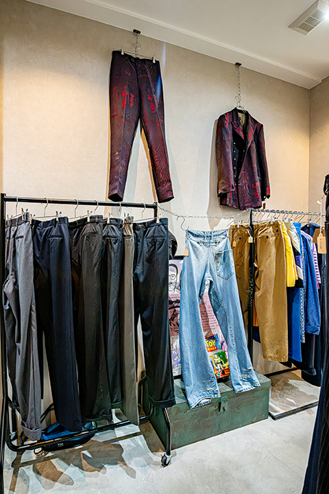 Rivulet の写真 8