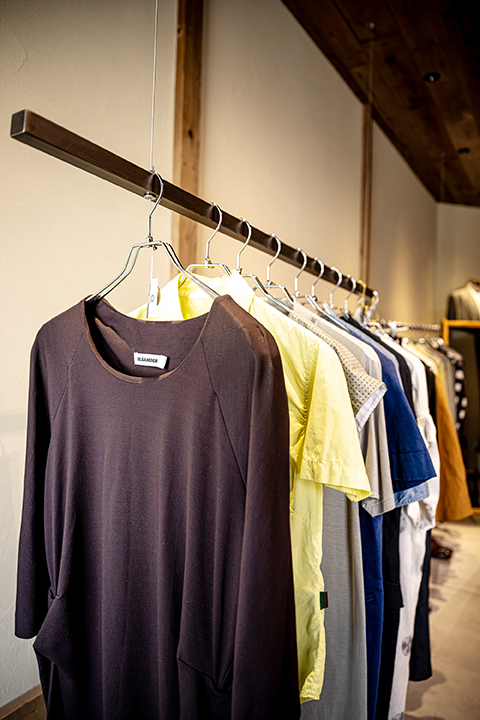 SixDix の写真 12