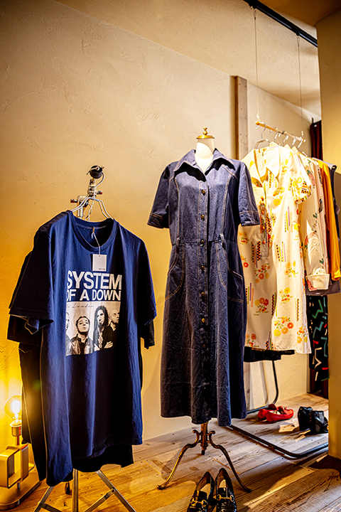 SixDix の写真 13