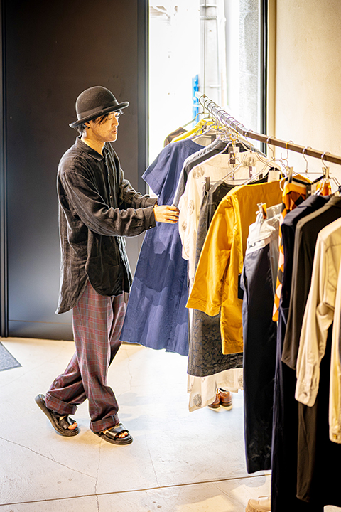 SixDix の写真 15